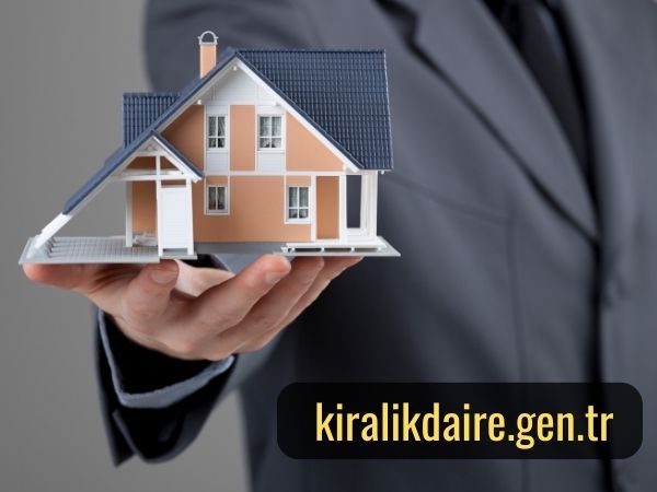 Köseoğlu Mahallesi Kiralık Daire